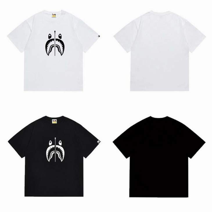 Picture of Aape T Shirts Short _SKUBapeS-2XLscqx123924875